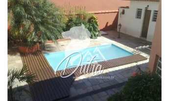 Imagem 2: Padrão Planalto Paulista 386m² 04 Dormitórios 03 Suítes 4 Vagas