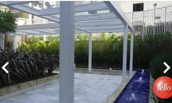 Imagem 2: São Paulo - Apartamento Padrão - Tatuapé