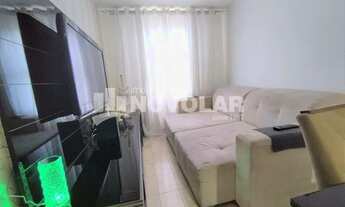 Imagem 2: APARTAMENTO - VILA SABRINA COM 2 DORMITÓRIOS, 1 VAGA