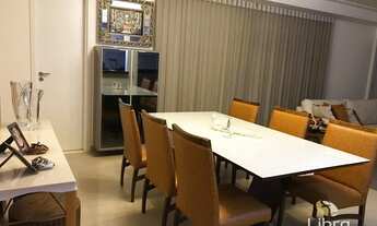 Imagem 6: Apartamento com 3 dormitórios à venda, 125 m² por R$ 1.325.000,00 - Residencial Soleil de