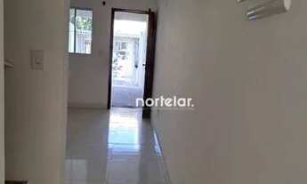 Imagem 4: Sobrado com 3 dormitórios à venda, 130 m² por R$ 580.000,00 - Jardim Maristela - São Paulo