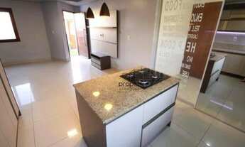 Imagem 2: Casa com 3 dormitórios à venda, 210 m² por R$ 530.000 - Liberdade - Pelotas/RS