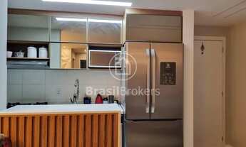 Imagem 3: Rio de Janeiro - Apartamento Padrão - Pechincha