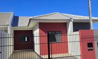 Imagem: Casa 3 quartos. Jd Ouro Verde III