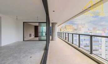 Imagem 5: Fasano Itaim R. Pedroso Alvarenga, 706. Apartamento a venda Itaim, 288 m², 3 suites, varan