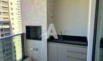 Imagem 4: Aluguel Apartamento JARDIM KARAIBA