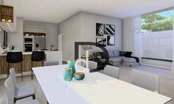 Imagem 7: Casa com 3 dormitórios à venda, 227 m² por R$ 1.200.000,00 - Condomínio Via Castelli - Lou