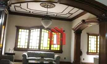 Imagem 7: Apartamento com 4 dormitórios à venda, 200 m² por R$ 1.200.000,00 - Boqueirão - Santos/SP