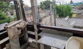 Imagem 5: Quitinete 201 em Sepetiba independente na Praia Dona Luiza