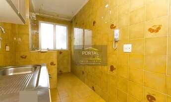 Imagem 6: Apartamento com 1 dormitório para alugar, 43 m² por R$ 1.935,00/mês - Ipiranga - São Paulo