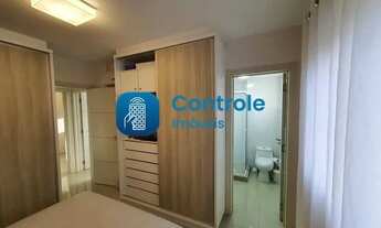 Imagem 6: Ótimo Apartamento, 3 Dormitórios, Sacada com Churrasqueira, no Centro da Palhoça