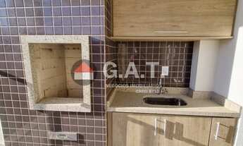 Imagem 4: APARTAMENTO PARA LOCAÇÃO NO EDIFICIO MONTE CARLO - SOROCABA/SP