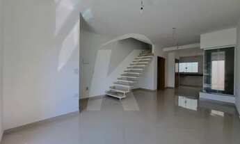 Imagem: Sobrado Tremembé 03 Dormitórios 03 Suítes