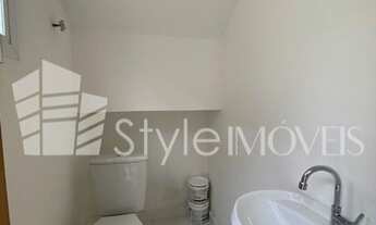 Imagem 6: Sobrado 02 Dormitórios para locação em Mogi das Cruze