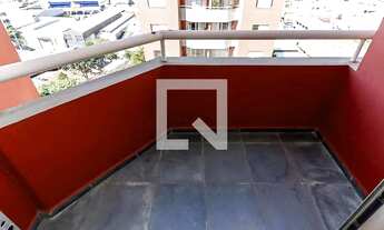 Imagem 6: Apartamento para Aluguel - Água Fria, 2 Quartos, 67 m2