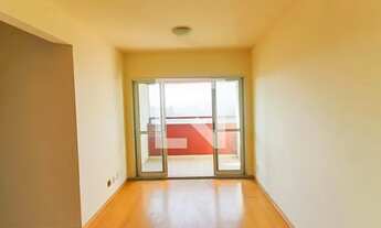 Imagem 2: Apartamento para Aluguel - Jaguaré, 3 Quartos, 140 m2