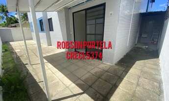 Imagem 5: Apartamento a venda no Bessa 3 Quartos, Térreo com área privativa Grande em U-João Pessoa