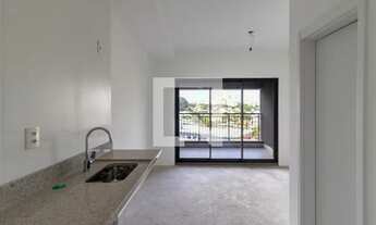 Imagem: Apartamento para Aluguel - Moema, 1 Quarto