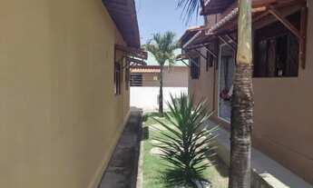 Imagem 2: Alugo ou Repasso casa com 3 quartos em São Gonçalo/RN