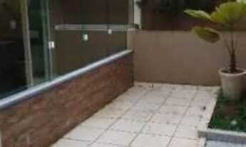 Imagem 7: Sobrado para venda tem 120 metros quadrados com 3 quartos em Vila Formosa - São Paulo - SP