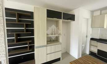 Imagem: Apartamento à venda, 2 quartos, 1 suíte