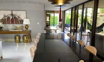 Imagem 4: Casa com 400m² no condomínio Bosque das Orquídeas!