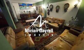 Imagem 2: Casa à venda, 3 quartos, 1 suíte, 6 vagas, Sion - Belo Horizonte/MG