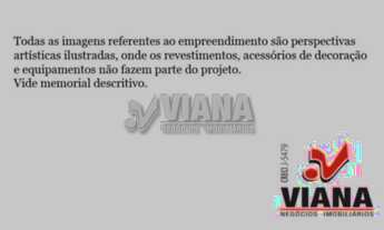 Imagem 2: Apartamento no Bairro Barcelona em São Caetano do Sul