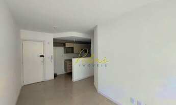 Imagem 4: Apartamento com 2 dormitórios para alugar, 53 m² por R$ 1.842,78/mês - Cascatinha - Juiz d