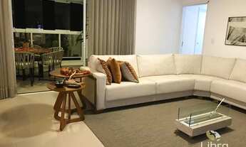 Imagem 2: Apartamento com 3 dormitórios à venda, 125 m² por R$ 1.325.000,00 - Residencial Soleil de