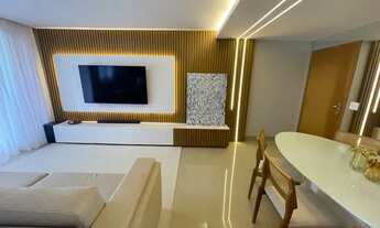 Imagem 3: Apartamento para venda com 113 metros quadrados com 3 quartos