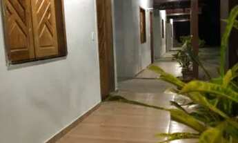 Imagem: Mosqueiro (Promoção) chalé 4 pessoas