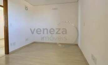 Imagem 6: Apartamento com 3 quartos para alugar por R$ 2100.00, 79.60 m2 - GAION - LONDRINA/PR