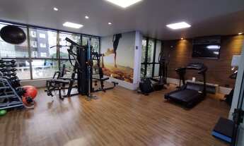 Imagem 2: APTO DE ALTO PADRÃO COM 4 QTOS NO MELHOR PONTO DO GUTIERREZ!