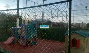 Imagem 5: Apartamento residencial à venda, Vila Mangalot, São Paulo