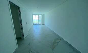 Imagem 4: Apartamento para venda pé na areia em Areia Dourada com 210 m2 - Cabedelo - Paraíba