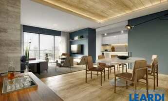 Imagem 2: APARTAMENTO - LAPA - SP