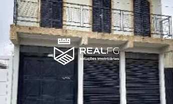 Imagem: Botucatu/SP - Conjunto habitacional humberto