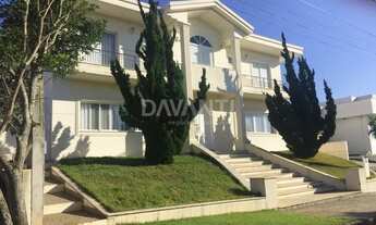 Imagem 3: Casa - Condominio Jardim Paulista - Vinhedo