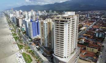 Imagem 3: APARTAMENTO BELISSÍMO PÉ NA AREIA !!! COM LAZER COMPLETO!!!