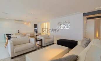 Imagem 7: Apartamento Locação Moema 335 m² 4 Dormitórios