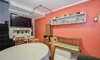 Imagem 4: Casa à venda no bairro Vila Formosa - São Paulo/SP