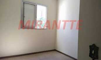 Imagem 2: Apartamento para venda com 67 metros quadrados com 3 quartos no Tucuruvi - São Paulo - SP