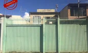 Imagem 3: OPORTUNIDADE ÚNICA! Linda casa na QR 312! Laje! Escriturada! 3Quartos! Suíte! Confira!