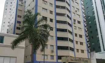 Imagem 2: Apartamento para Aluguel - Águas Claras, 3 Quartos, 105 m2