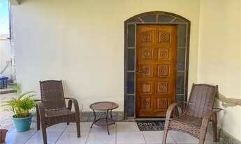 Imagem 7: Casa com 3 quartos à venda, 130 m² por R$ 205.000 - Cosmos - Rio de Janeiro/RJ