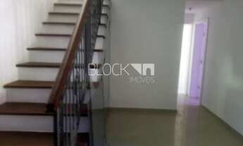 Imagem 2: Tijuca Apartamento cobertura com 3 dormitórios