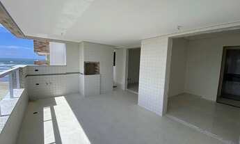 Imagem: APARTAMENTO BELISSÍMO PÉ NA AREIA !!!