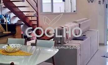 Imagem 2: SOBRADO À VENDA PARQUE JAMBEIRO, CAMPINAS/SP