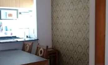 Imagem 2: Apartamento 2 quartos 1 suite Móveis Planejados